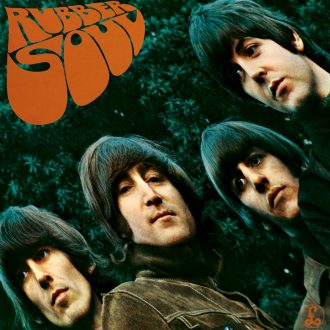The Beatles: In My Life