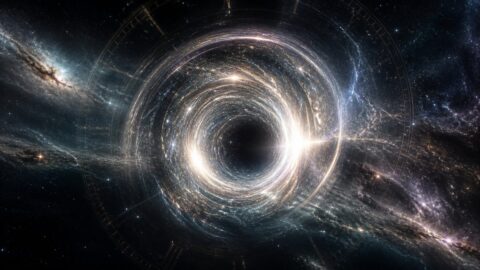 Czy podróże w czasie są możliwe? Kip Thorne mówi, że fizyka nie zamyka tej drogi