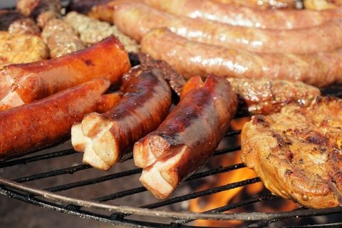 Idealna kiełbasa z grilla? To proste