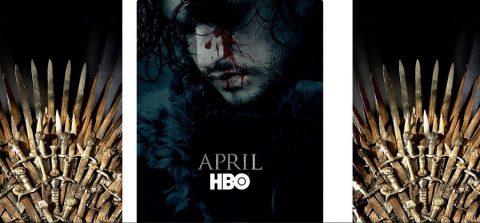Czy Jon Snow powróci w 6 sezonie Gry o Tron? HBO ujawnia swoją tajemnicę