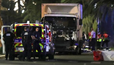 Czy jesteśmy zagrożeni atakiem terrorystycznym? Czy Polska może znaleźć się na liście potencjalnych zamachów?