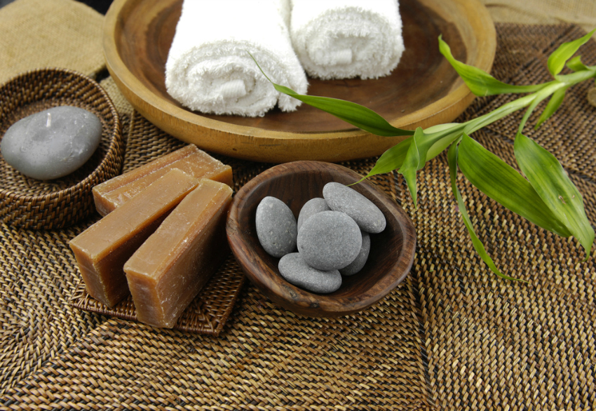 Dom zgodny z zasadami Feng Shui – łazienka