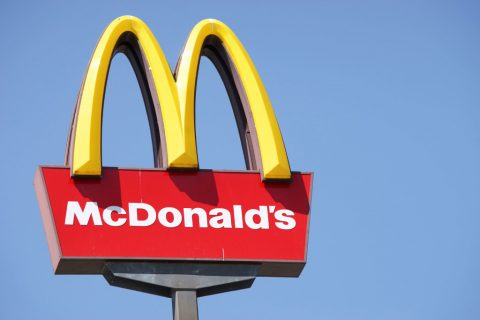 Kim jest 52 letnia Freia, dla której McDonalds zorganizował specjalne przyjęcie pożegnalne?