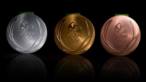 Polscy olimpijczycy daleko za Kazachstanem ale przed Koreą Północną