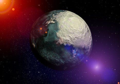 Czy odkrywane co jakiś czas ślady UFO, wskazują na istnienie obcych cywilizacji?