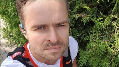 Hofman szantażuje Kaczyńskiego?
