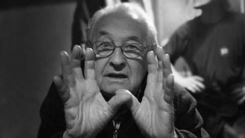Rok temu zmarł Andrzej Wajda – najwybitniejszy polski reżyser
