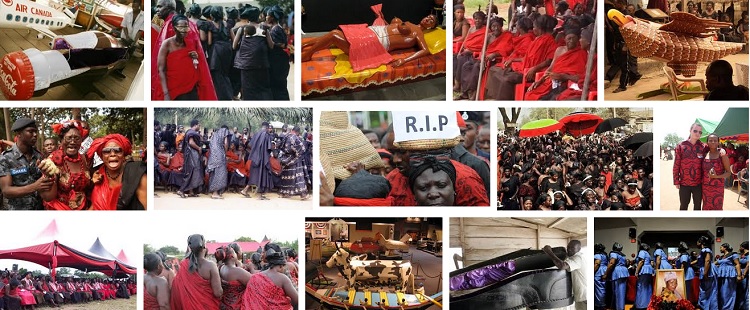 ghana