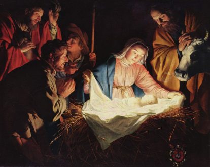 Kiedy tak naprawdę urodził się Jezus Chrystus?