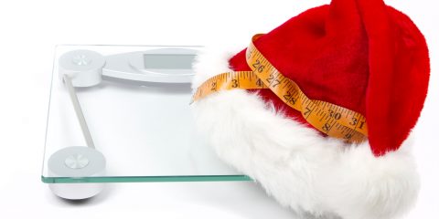 Przytyłeś w święta? Sprawdź jak najszybciej zrzucić zbędne kilogramy