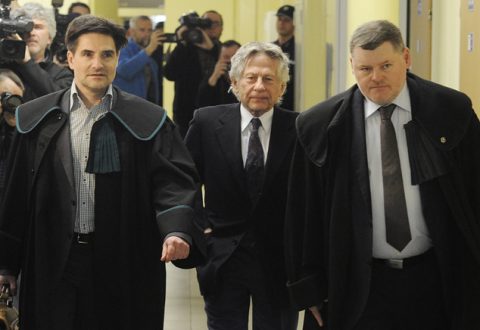 Ekstradycja Romana Polańskiego do USA niedopuszczalna prawnie, orzekł Sąd Najwyższy