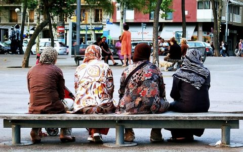 Polska prowadzi w rankingu krajów w Europie, które nie chcą muzułmanów