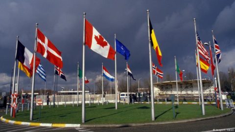 Polska może skończyć w „drugiej prędkości” unii obronnej
