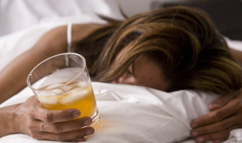Czym się różni alkoholizm od pjaństwa?