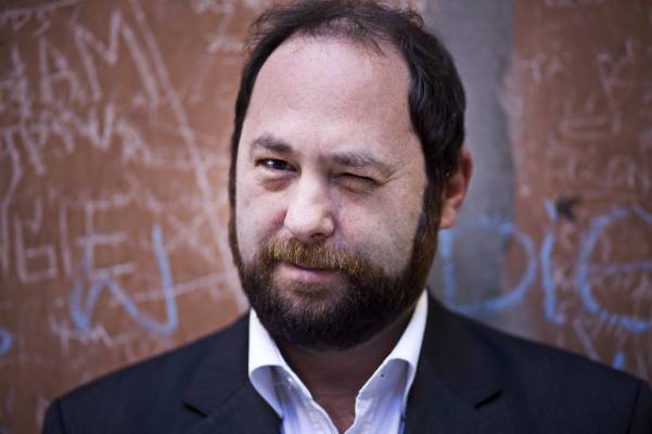 Jan Hartman