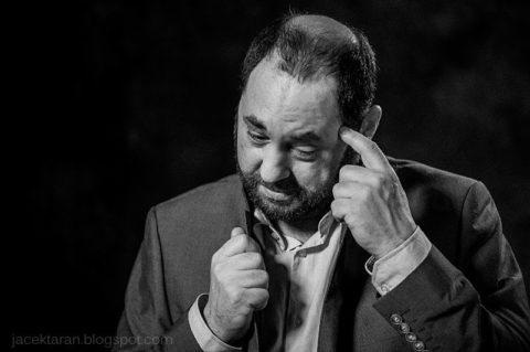 Jan Hartman: Polska debata publiczna odznacza się politycznym prymitywizmem