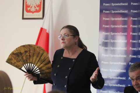 Roman Giertych. List do Krystyny Pawłowicz: Odczuwam ogromny żal, że nie doceniłem potencjału w Pani tkwiącego