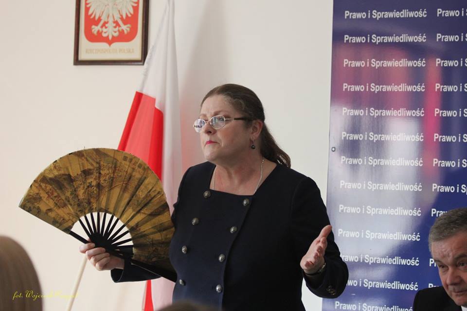 Roman Giertych. List do Krystyny Pawłowicz: Odczuwam ogromny żal, że nie doceniłem potencjału w Pani tkwiącego