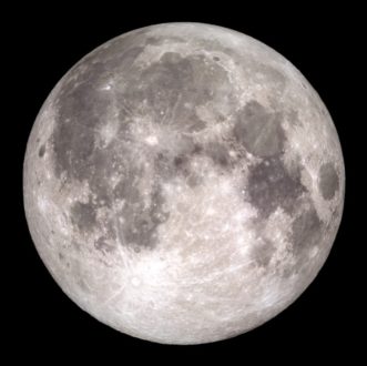 NASA potwierdza istnienie wody na Księżycu. Może nastąpić przełom w misjach kosmicznych