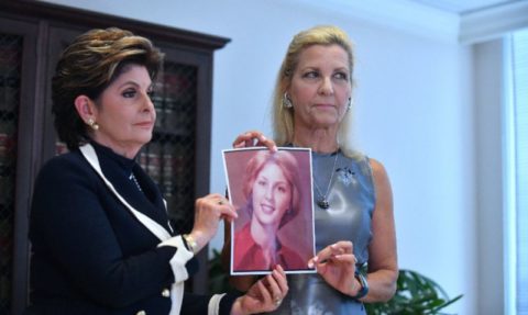 USA – nowe zarzuty dla Romana Polańskiego