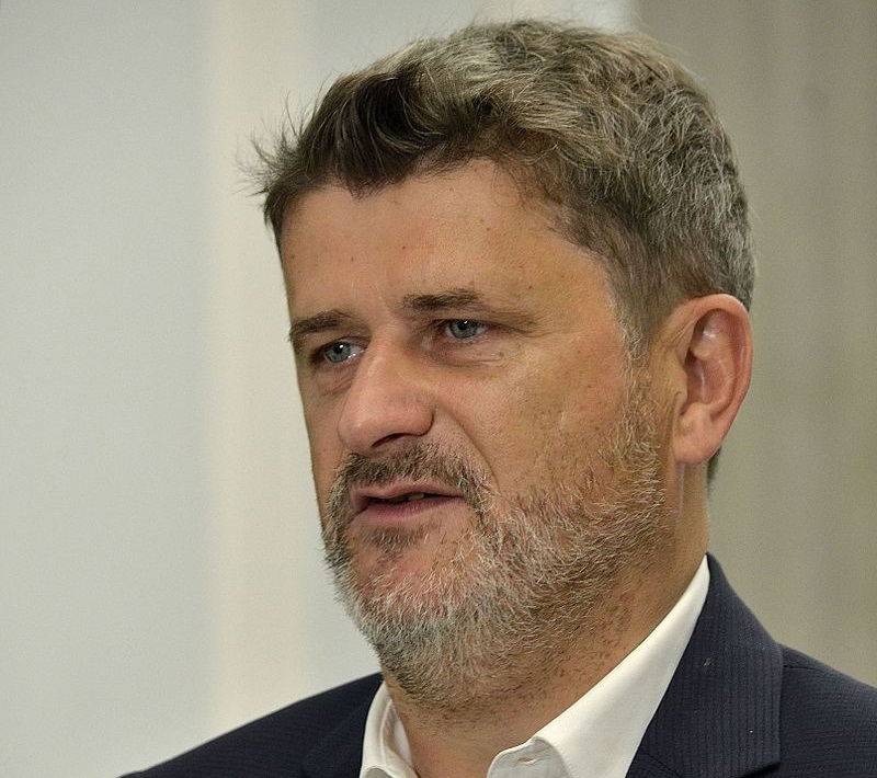 Janusz Palikot