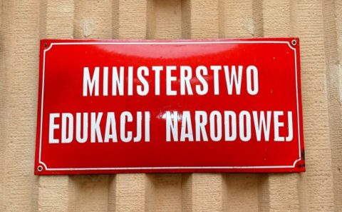 Adam Mazguła: Dzieci są przyszłością narodu