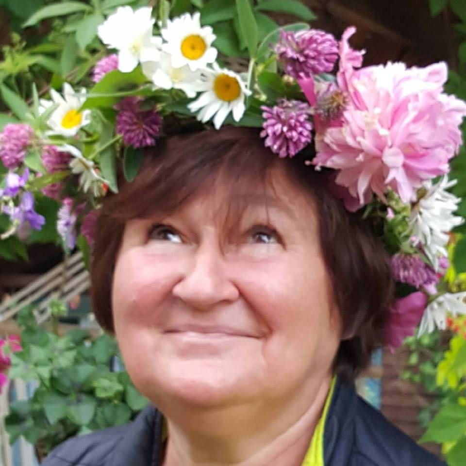 Magdalena Środa