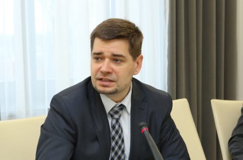 Michał Królikowski: Jestem przekonany, że to nie ja jestem celem. Zbigniew Ziobro idzie na wojnę z prezydentem