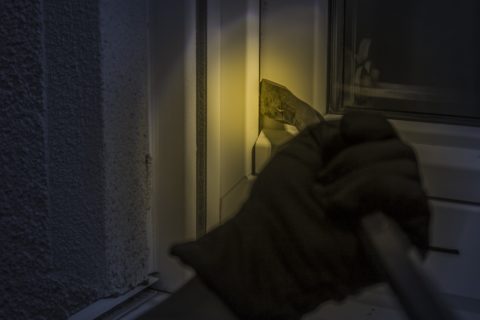 Mój dom moją fortecą, czyli kilka sposobów na ochronę przed włamaniem