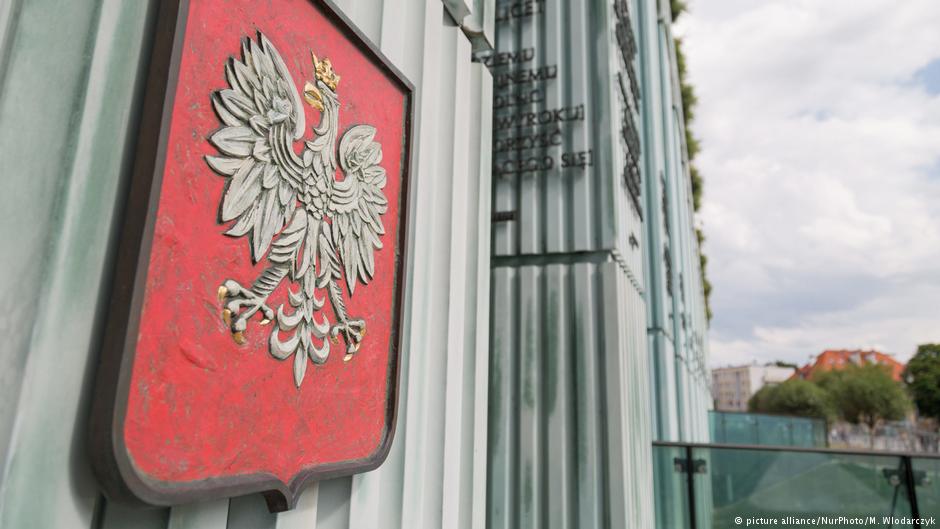 Specjalny sprawozdawca ONZ o polskim wymiarze sprawiedliwości: Potrzebuje modernizacji i wzmocnienia