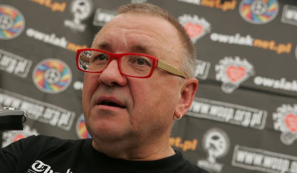 Jurek Owsiak
