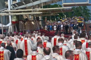 Uroczystości Najświętszej Maryi Panny Częstochowskiej