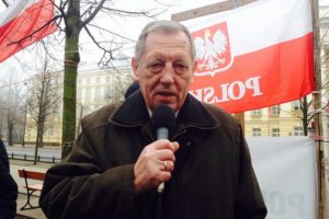 Jan Szyszko