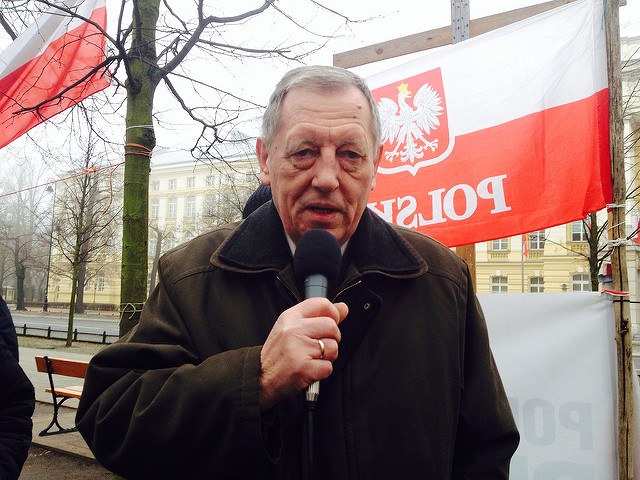 Jan Szyszko