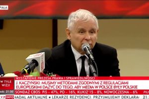 Fot. źrdło: screenshot / TVP Info