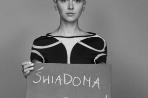 Monika Brodka. Fot. Źródło: (df) thefad.pl / Źródło: facebook.com/anjarubikofficialfanpage