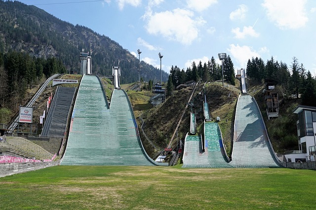 Puchar Świata w Skokach Narciarskich Zakopane 2018 - niezbędnik kibica