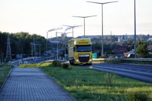 Kierowca tira - charakterystyka zawodu