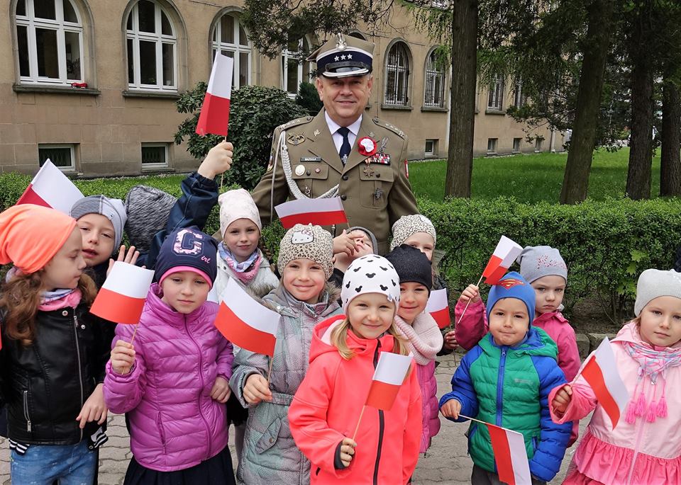 Adam Mazguła. Fot, Adam Mazguła / Facebook