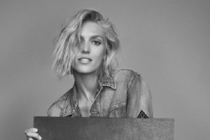Anja Rubik