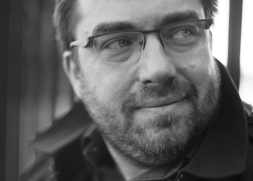 Bartosz Węglarczyk