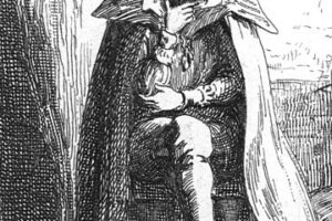 Guy Fawkes