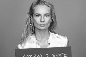 Magda Cielecka: ZADBAJ O SWOJE ZDROWIE - Wirus HIV jest nieuleczalny
