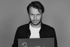 Mateusz Banasiuk: #sexedpl. Pierwszy seks