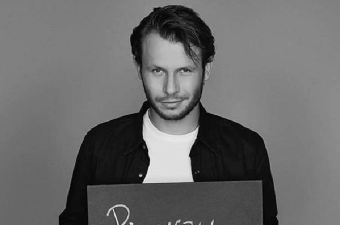 Mateusz Banasiuk: #sexedpl. Pierwszy seks