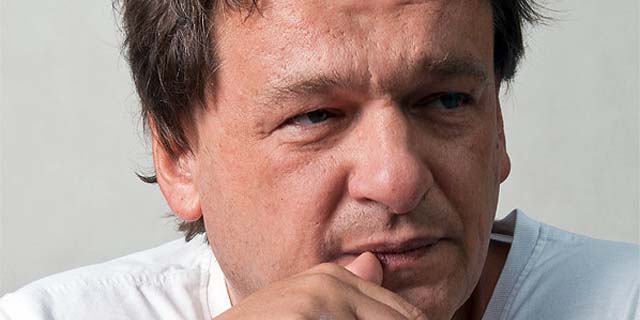 Piotr Tymochowicz