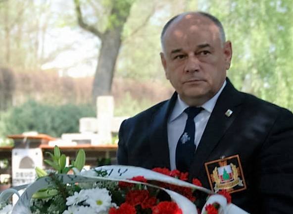 Adam Mazguła
