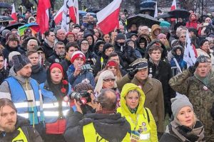 Adam Mazguła. Fot. Źródło: Facebook