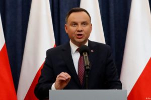 Kierunek polexit? Zadecydują wybory w 2019r