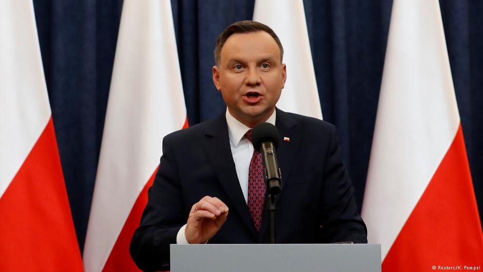 Kierunek polexit? Zadecydują wybory w 2019r